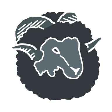 WINTER SHEARING LOGO